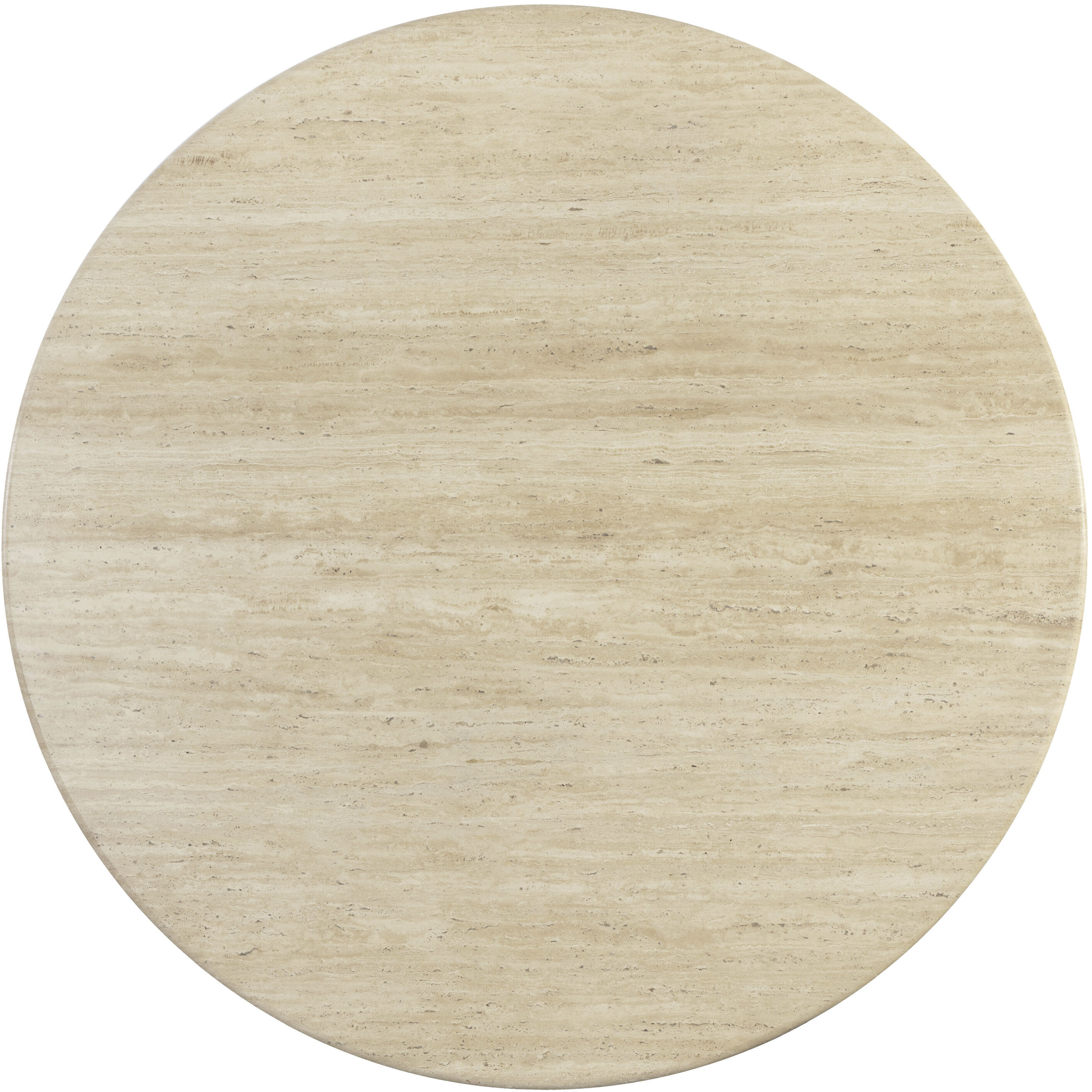 Savona 59 X 59 inch Natural Dining Table